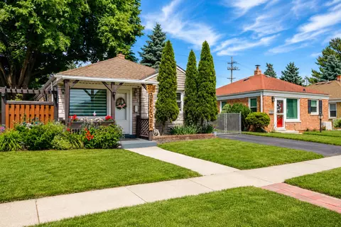 2548 Willow St, Franklin Park, IL 60131