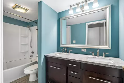 Bath - 363 Cedar Tree Ct #363, Hoffman Estates, IL 60169 photo 1 of 2
