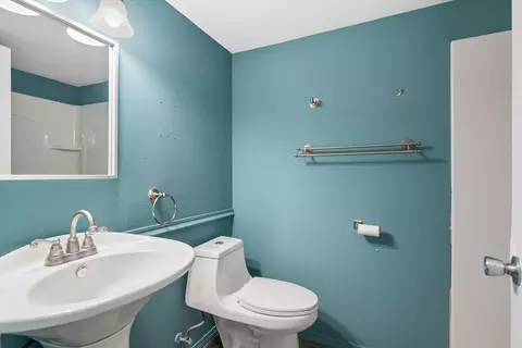 Bath - 363 Cedar Tree Ct #363, Hoffman Estates, IL 60169 photo 2 of 2