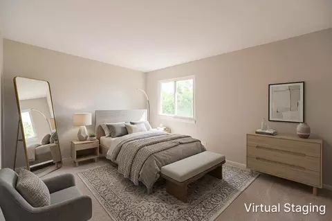Bedroom - 44 Willow Cir, Cary, IL 60013 photo 1 of 3