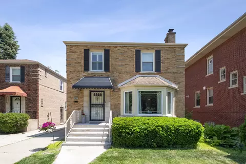 10831 S Longwood Dr, Chicago, IL 60643