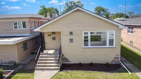 1651 E 91st St, Chicago, IL 60617