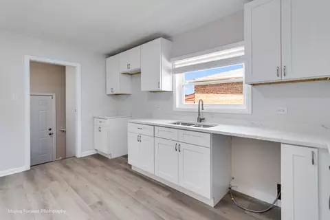 Kitchen - 1651 E 91st St, Chicago, IL 60617 photo 1 of 2