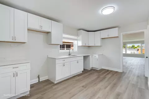 Kitchen - 1651 E 91st St, Chicago, IL 60617 photo 2 of 2