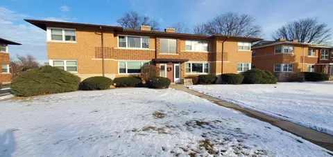 1431 Balmoral Ave #2S, Westchester, IL 60154