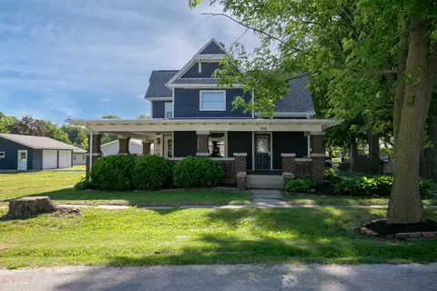 302 S Washington St, Joy, IL 61260