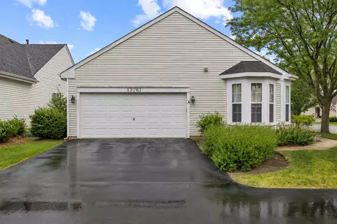 Exterior - 13761 S Redbud Dr, Plainfield, IL 60544 photo 2 of 3