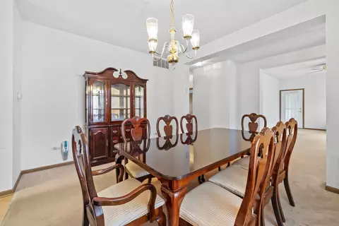 Dining - 13761 S Redbud Dr, Plainfield, IL 60544 photo 2 of 2