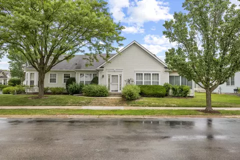13761 S Redbud Dr, Plainfield, IL 60544