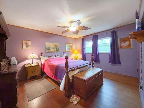 Bedroom - 1406 Taft Ave, Wheaton, IL 60189 photo 3 of 6