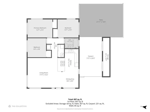 Floorplan - 2606 Forestwood Dr, Mchenry, IL 60051 photo 1 of 1