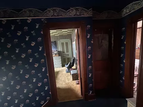 Entry Way - 108 S Gray St, Sidell, IL 61876 photo 14 of 16