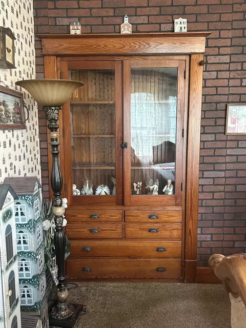 Other - 108 S Gray St, Sidell, IL 61876 photo 9 of 17