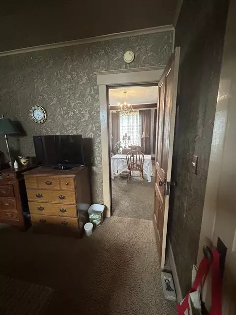 Dining - 108 S Gray St, Sidell, IL 61876 photo 5 of 13
