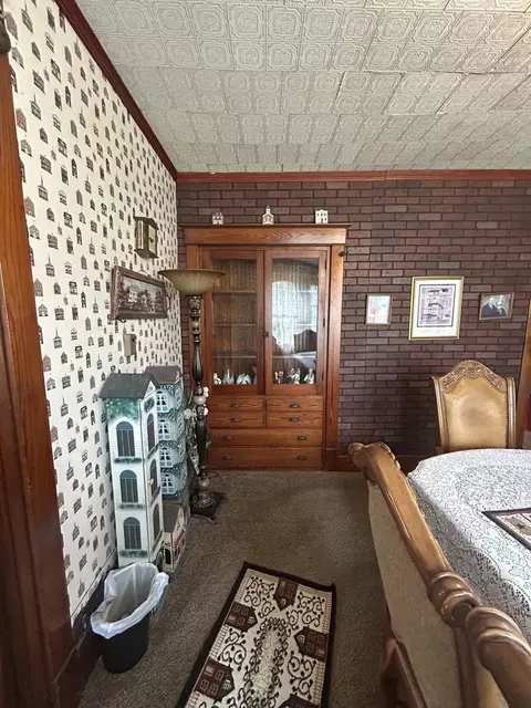 Dining - 108 S Gray St, Sidell, IL 61876 photo 12 of 13