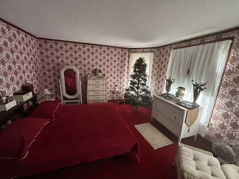 Bedroom - 108 S Gray St, Sidell, IL 61876 photo 4 of 7