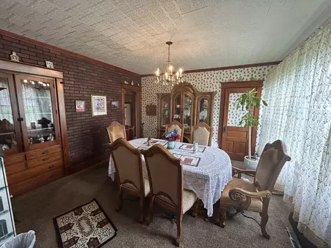 Dining - 108 S Gray St, Sidell, IL 61876 photo 13 of 13