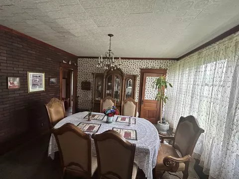 Dining - 108 S Gray St, Sidell, IL 61876 photo 9 of 13