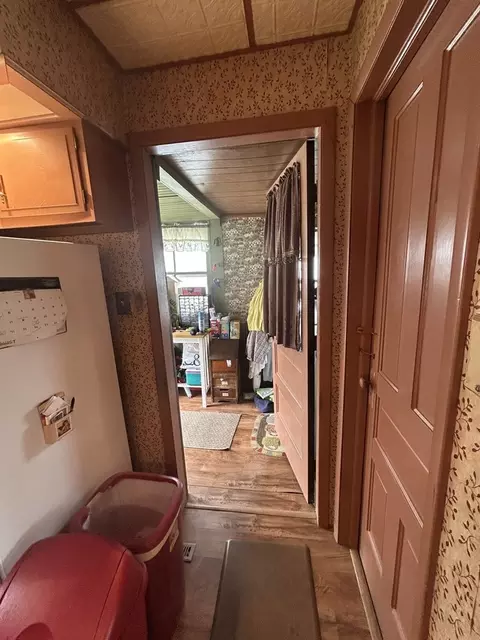 Entry Way - 108 S Gray St, Sidell, IL 61876 photo 7 of 16