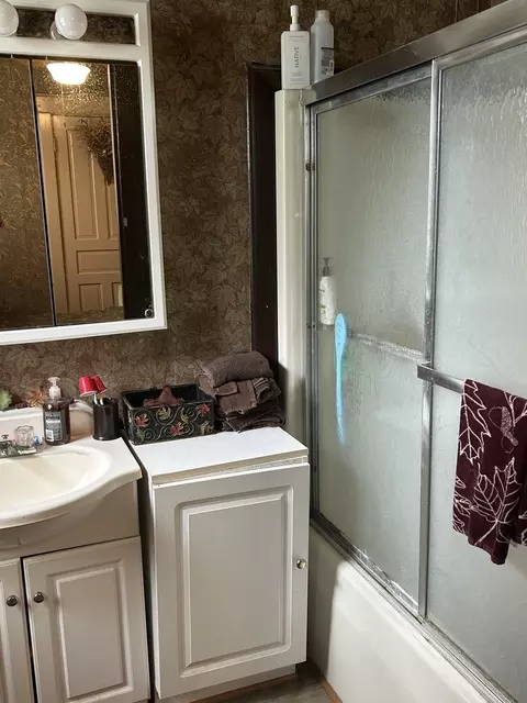 Bath - 108 S Gray St, Sidell, IL 61876 photo 2 of 5