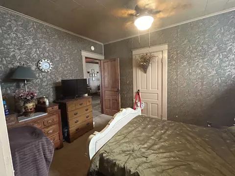 Bedroom - 108 S Gray St, Sidell, IL 61876 photo 1 of 7