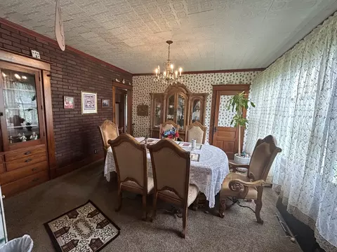 Dining - 108 S Gray St, Sidell, IL 61876 photo 10 of 13