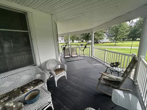 Exterior - 108 S Gray St, Sidell, IL 61876 photo 12 of 12