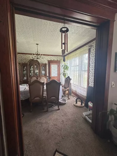 Dining - 108 S Gray St, Sidell, IL 61876 photo 6 of 13