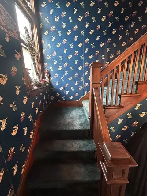 Entry Way - 108 S Gray St, Sidell, IL 61876 photo 9 of 16