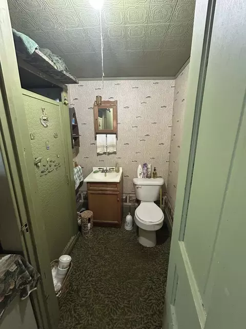 Bath - 108 S Gray St, Sidell, IL 61876 photo 4 of 5