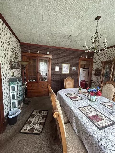 Dining - 108 S Gray St, Sidell, IL 61876 photo 8 of 13