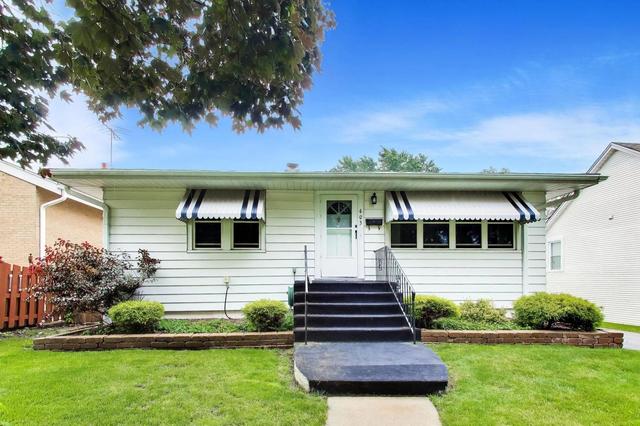 403 N Yale St, Villa Park, IL 60181