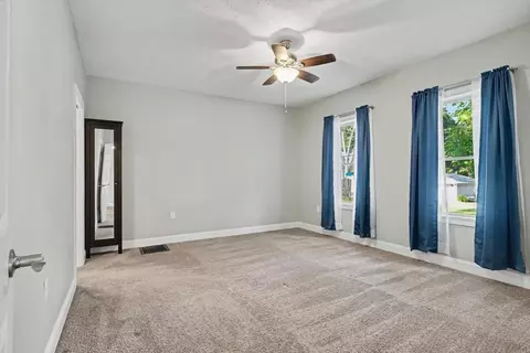 Bedroom - 1201 S Wright St, Bloomington, IL 61701 photo 1 of 2