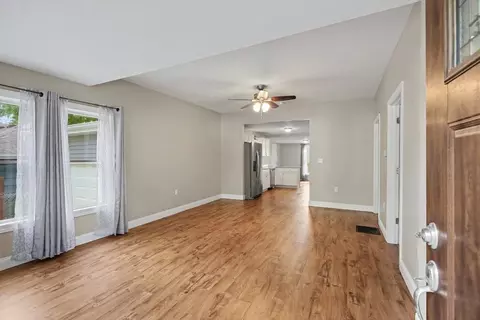 Living - 1201 S Wright St, Bloomington, IL 61701 photo 1 of 3