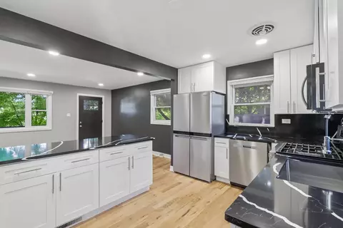 Kitchen - 104 E Division St, Lemont, IL 60439 photo 3 of 4