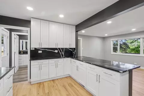 Kitchen - 104 E Division St, Lemont, IL 60439 photo 4 of 4