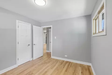 Bedroom - 104 E Division St, Lemont, IL 60439 photo 6 of 6