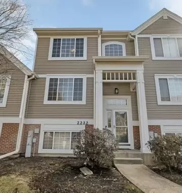 2222 Daybreak Dr, Aurora, IL 60503