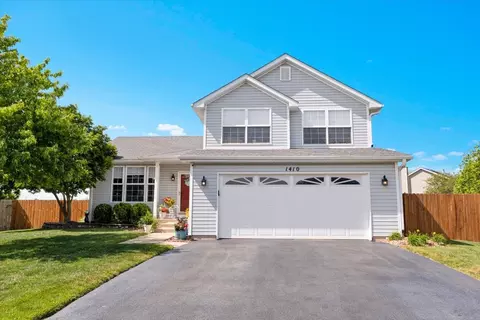 1410 Martin Ct, Plainfield, IL 60586
