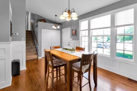 Dining - 1410 Martin Ct, Plainfield, IL 60586 photo 1 of 3