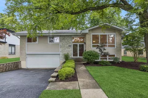 409 Brookside Dr, Wilmette, IL 60091