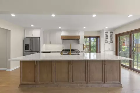 Kitchen - 2717 Rolling Meadows Dr, Naperville, IL 60564 photo 6 of 6