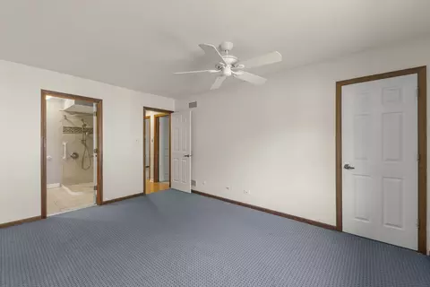 Bedroom - 2717 Rolling Meadows Dr, Naperville, IL 60564 photo 2 of 4