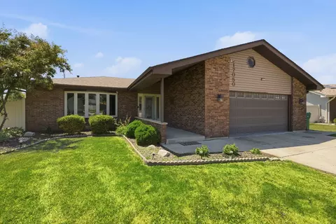 17050 88th Ct, Orland Hills, IL 60487