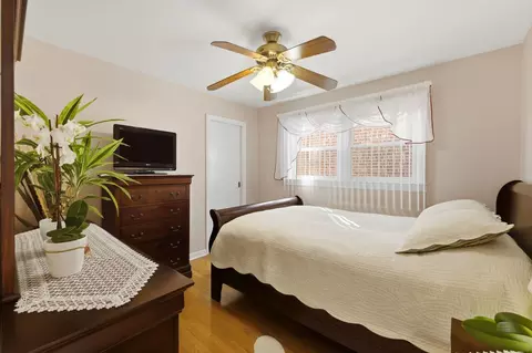 Bedroom - 5836 S Mayfield Ave, Chicago, IL 60638 photo 1 of 9