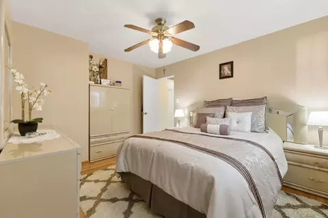 Bedroom - 5836 S Mayfield Ave, Chicago, IL 60638 photo 6 of 9