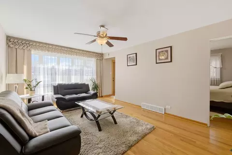 Living - 5836 S Mayfield Ave, Chicago, IL 60638 photo 3 of 5