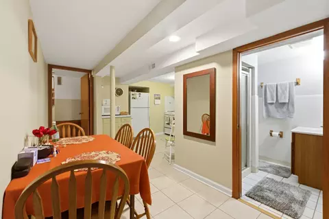 Dining - 5836 S Mayfield Ave, Chicago, IL 60638 photo 1 of 1