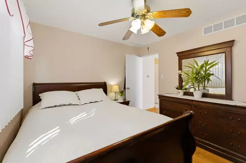 Bedroom - 5836 S Mayfield Ave, Chicago, IL 60638 photo 2 of 9