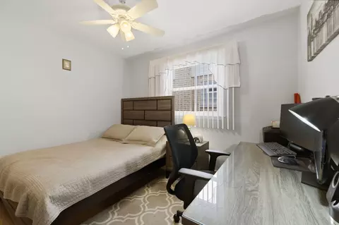 Bedroom - 5836 S Mayfield Ave, Chicago, IL 60638 photo 3 of 9